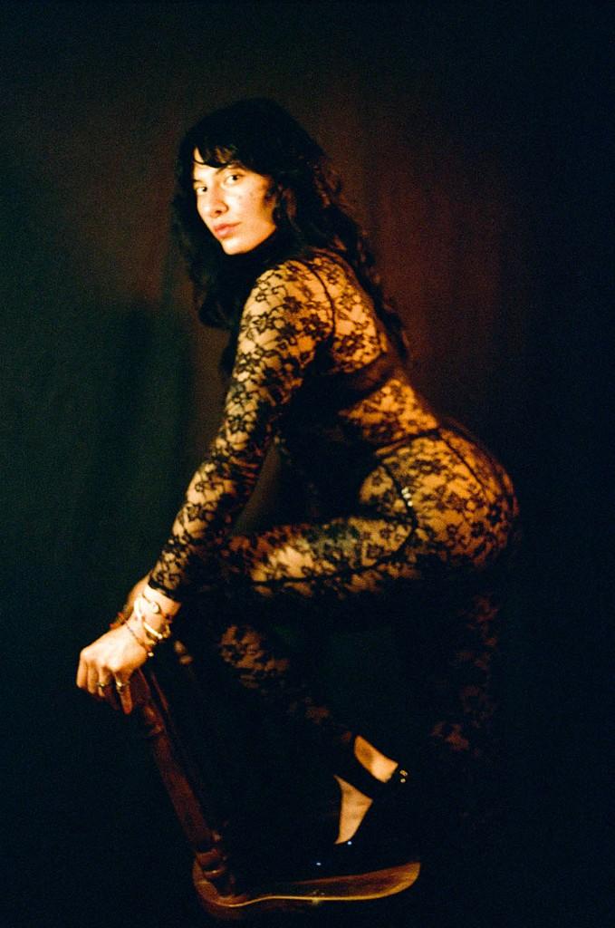Nomi Fatale 2