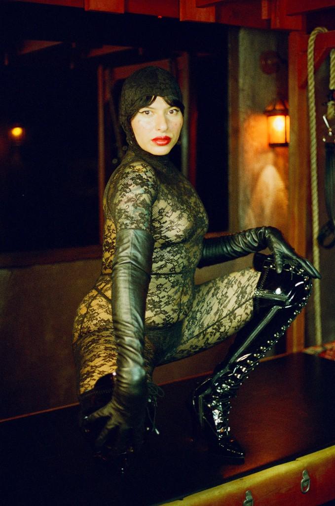 Nomi Fatale